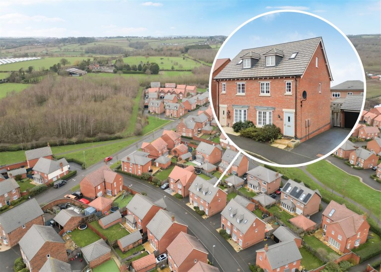 Images for Glade Lane, Ashby-De-La-Zouch, LE65