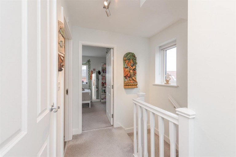 Images for Glade Lane, Ashby-De-La-Zouch, LE65