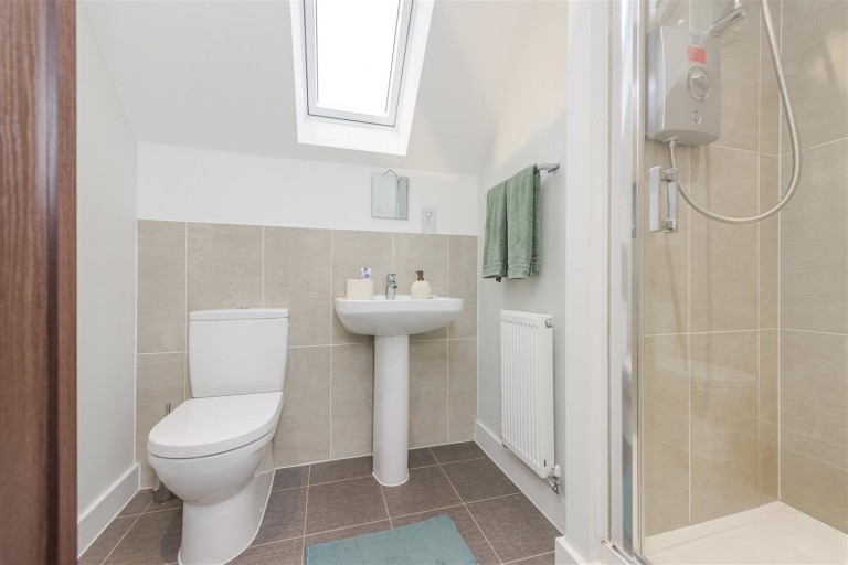 Images for Glade Lane, Ashby-De-La-Zouch, LE65