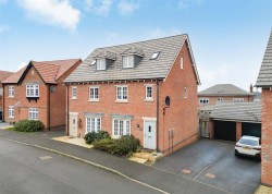Images for Glade Lane, Ashby-De-La-Zouch, LE65
