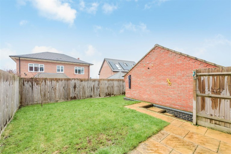 Images for Glade Lane, Ashby-De-La-Zouch, LE65