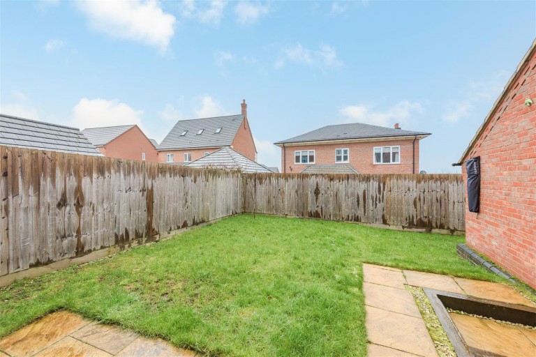 Images for Glade Lane, Ashby-De-La-Zouch, LE65