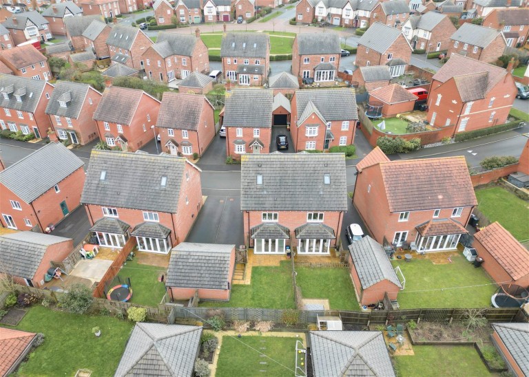 Images for Glade Lane, Ashby-De-La-Zouch, LE65