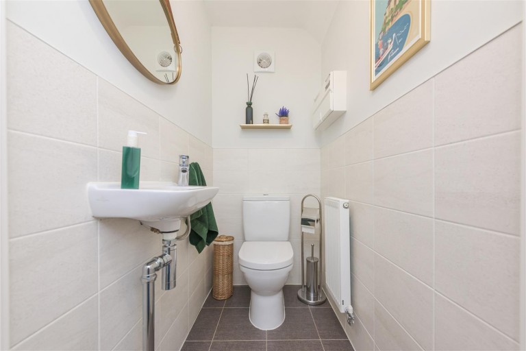 Images for Glade Lane, Ashby-De-La-Zouch, LE65