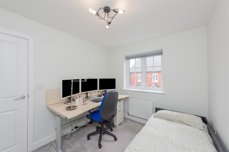 Images for Glade Lane, Ashby-De-La-Zouch, LE65