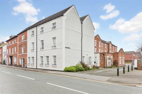 Click the photo for more details of Kilwardby Street, Ashby-De-La-Zouch, LE65