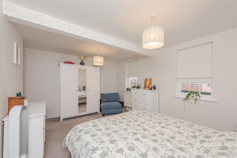 Images for Kilwardby Street, Ashby-De-La-Zouch, LE65