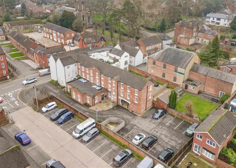 Images for Kilwardby Street, Ashby-De-La-Zouch, LE65