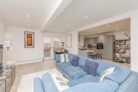 Click the photo for more details of Kilwardby Street, Ashby-De-La-Zouch, LE65