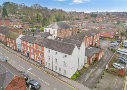 Images for Kilwardby Street, Ashby-De-La-Zouch, LE65