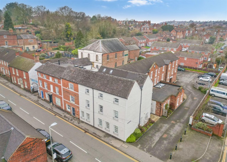 Images for Kilwardby Street, Ashby-De-La-Zouch, LE65