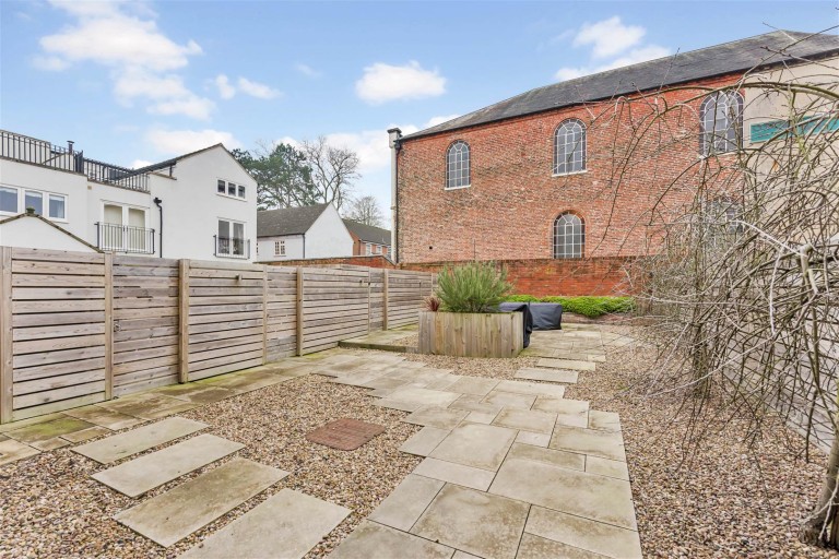 Images for Kilwardby Street, Ashby-De-La-Zouch, LE65