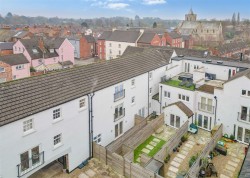 Images for Kilwardby Street, Ashby-De-La-Zouch, LE65