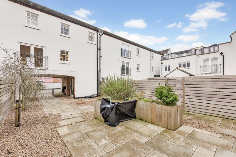 Images for Kilwardby Street, Ashby-De-La-Zouch, LE65