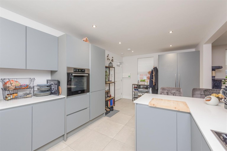 Images for Kilwardby Street, Ashby-De-La-Zouch, LE65