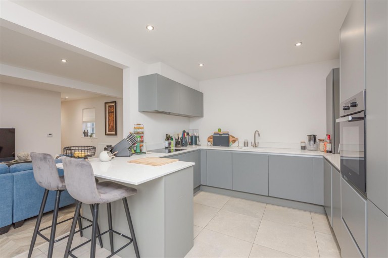 Images for Kilwardby Street, Ashby-De-La-Zouch, LE65