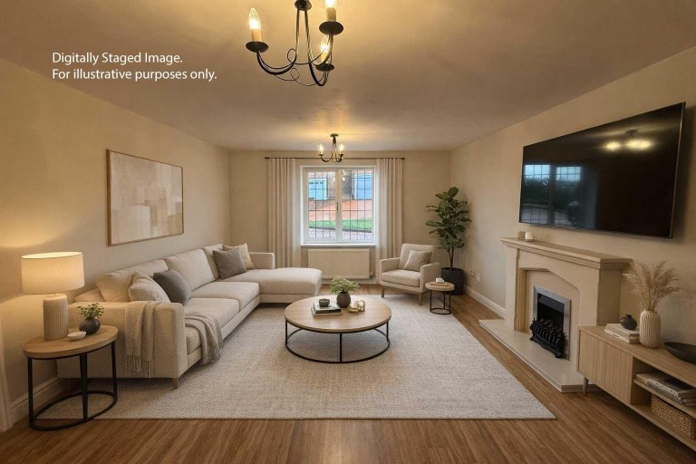 Images for Peatling Grange, Ashby Magna, Lutterworth