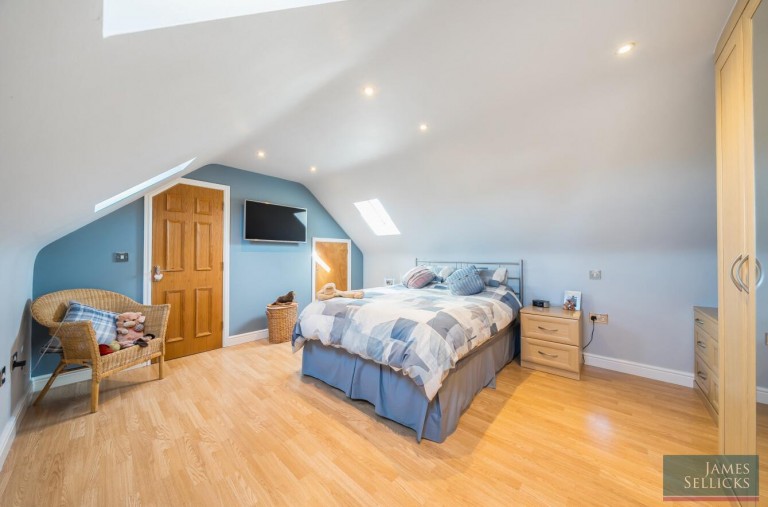 Images for Peatling Grange, Ashby Magna, Lutterworth