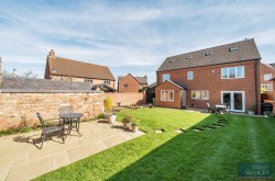 Images for Peatling Grange, Ashby Magna, Lutterworth