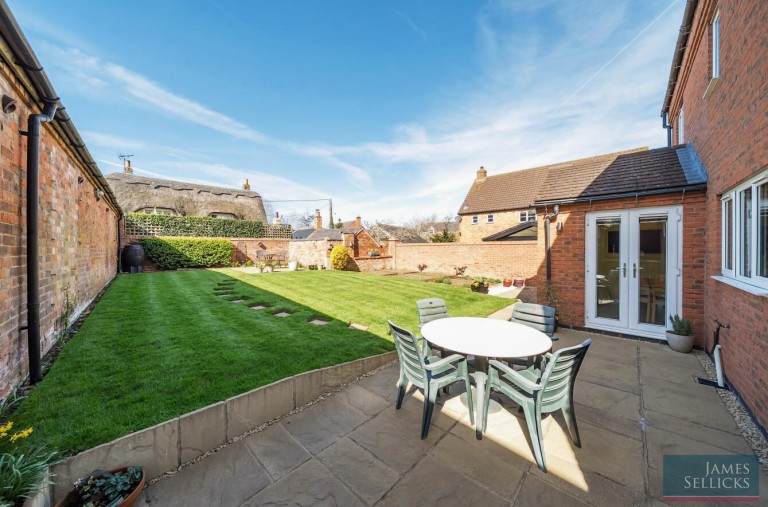 Images for Peatling Grange, Ashby Magna, Lutterworth