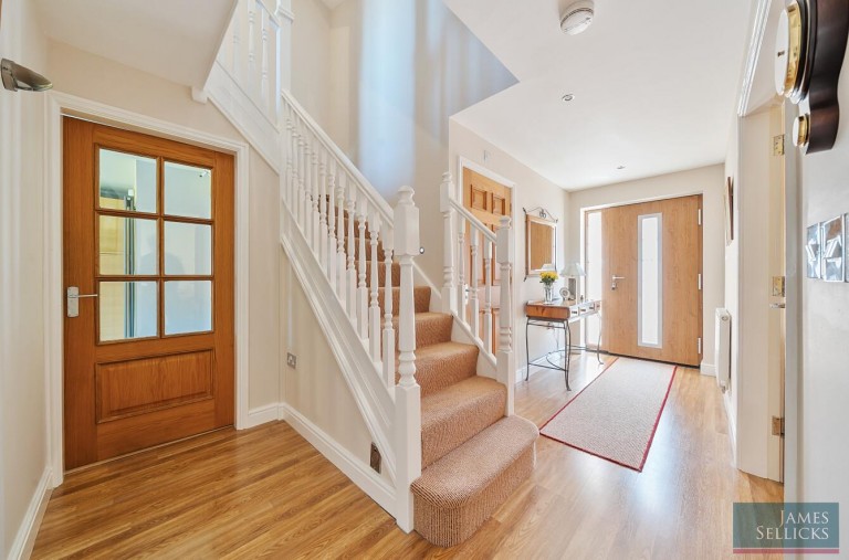 Images for Peatling Grange, Ashby Magna, Lutterworth