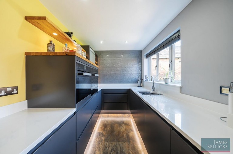 Images for Peatling Grange, Ashby Magna, Lutterworth