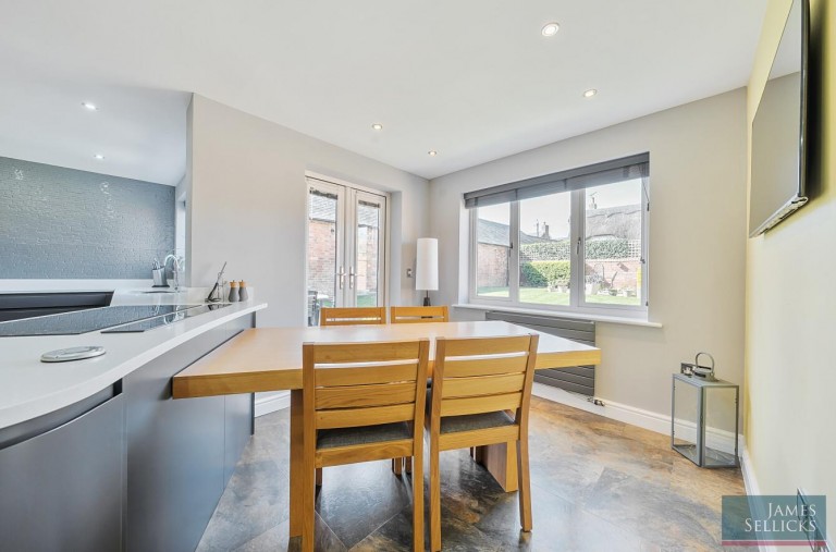 Images for Peatling Grange, Ashby Magna, Lutterworth