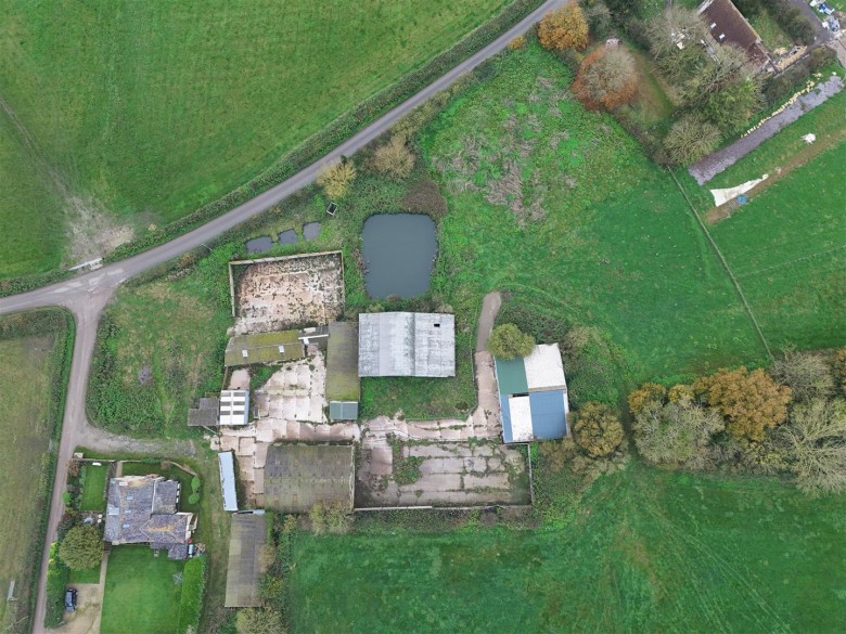 Click the photo for more details of East Orchard, Shaftesbury