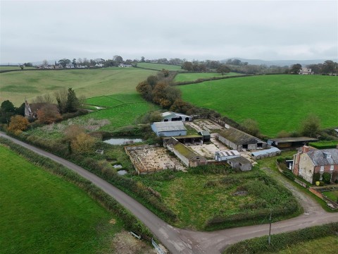 Click the photo for more details of East Orchard, Shaftesbury