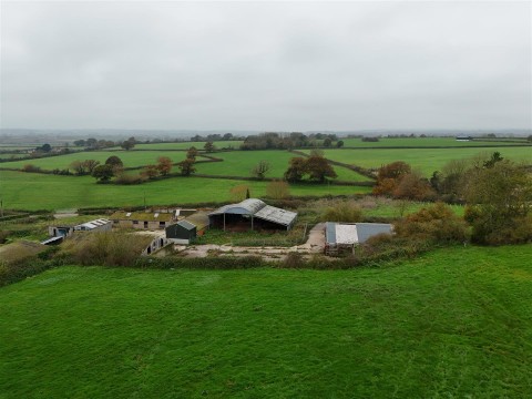 Click the photo for more details of East Orchard, Shaftesbury