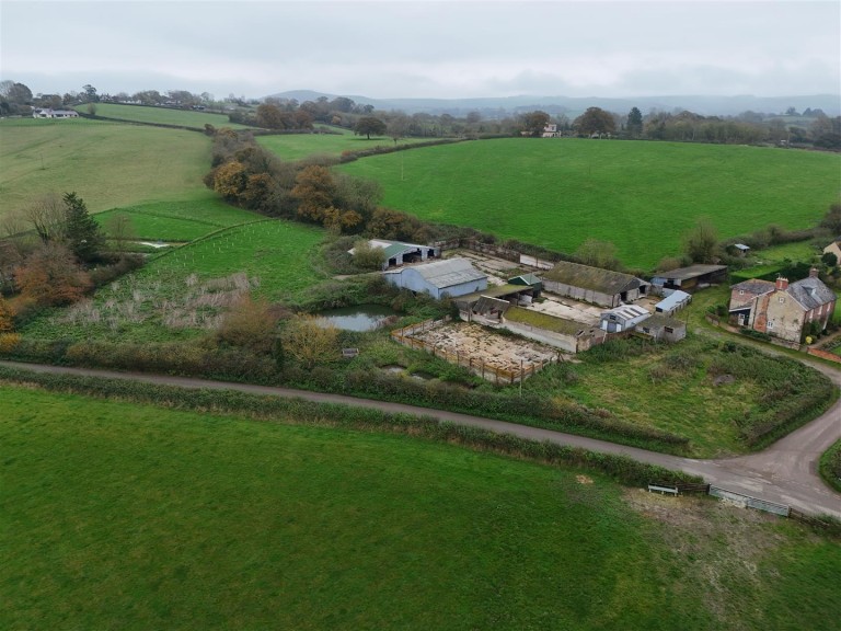 Images for East Orchard, Shaftesbury