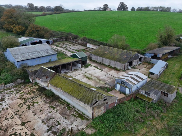 Images for East Orchard, Shaftesbury