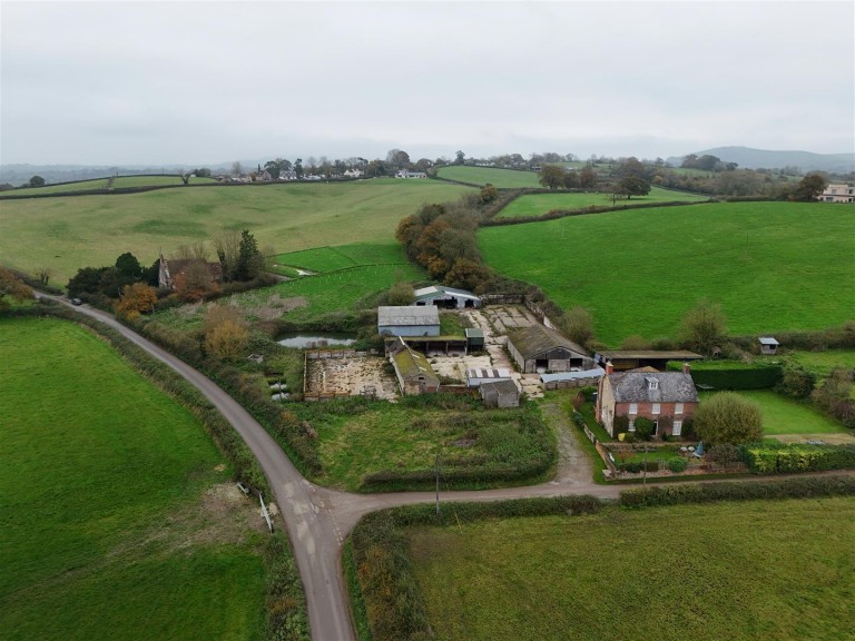 Images for East Orchard, Shaftesbury