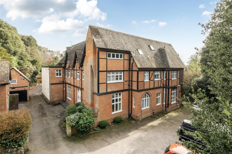 Click the photo for more details of Lower Argyll Road, Exeter