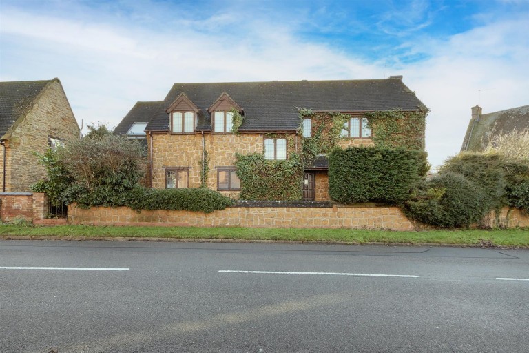 Images for Main Road, Kilsby, Rugby, CV23