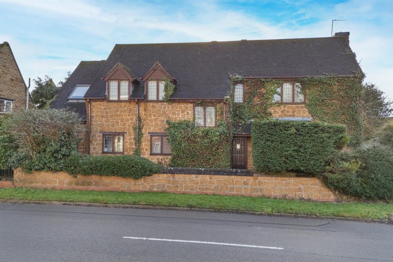 Images for Main Road, Kilsby, Rugby, CV23