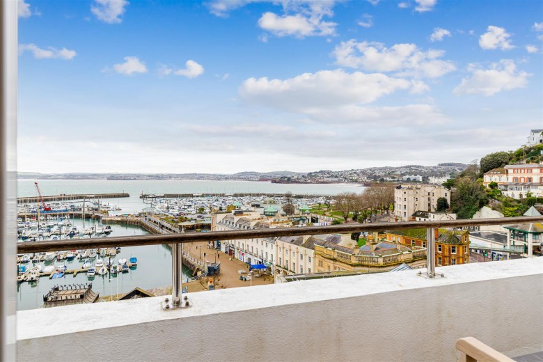 Click the photo for more details of Montpellier Road, Torquay