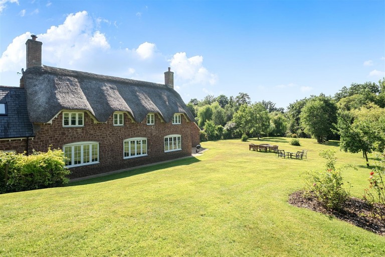 Images for Coleman Close, Tiverton