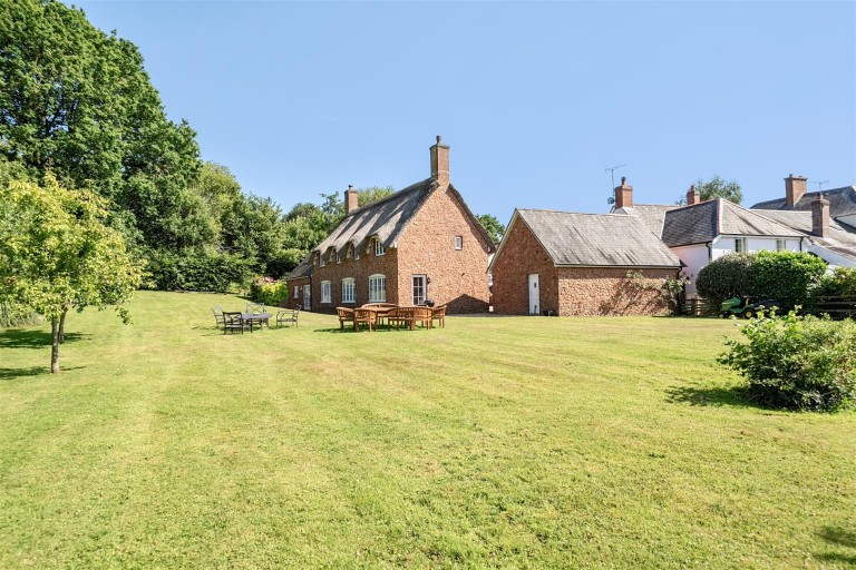 Images for Coleman Close, Tiverton