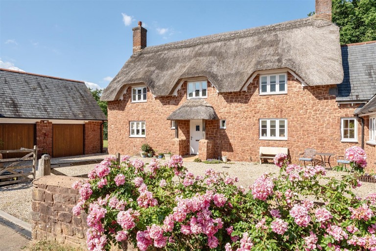 Images for Coleman Close, Tiverton