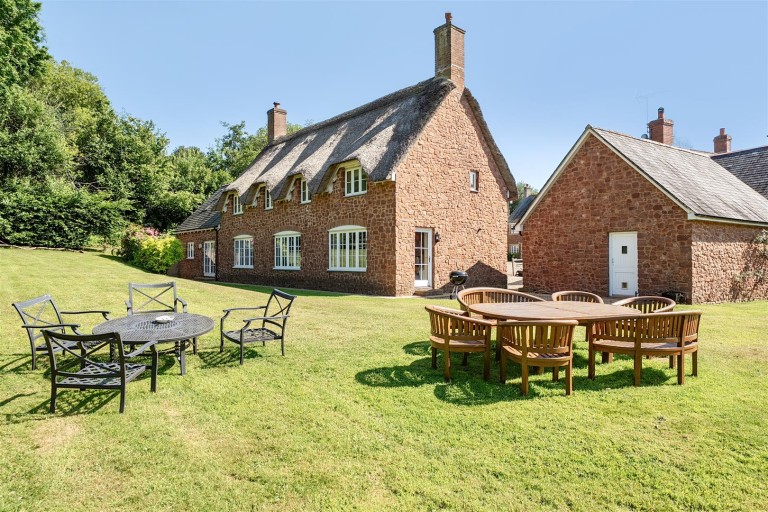 Images for Coleman Close, Tiverton