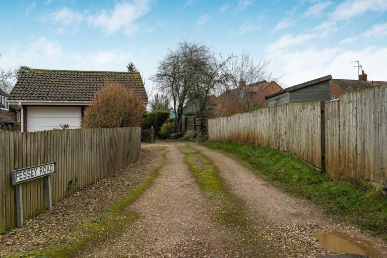 Images for Fessey Road, Byfield, NN11