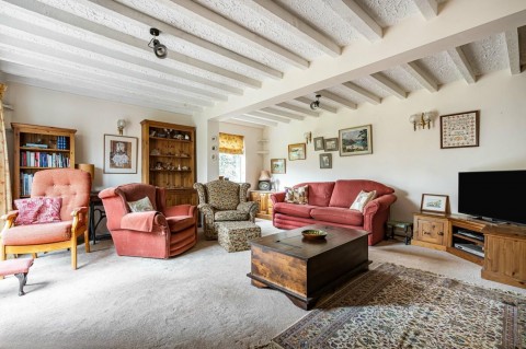 Click the photo for more details of Fessey Road, Byfield, NN11