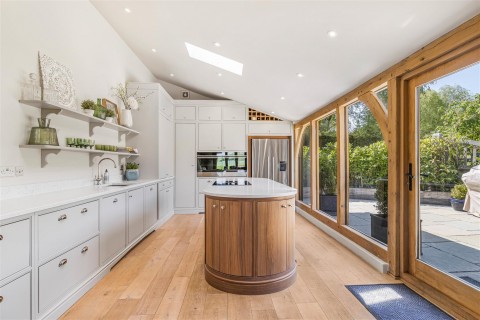 Click the photo for more details of Cowlinge, Newmarket