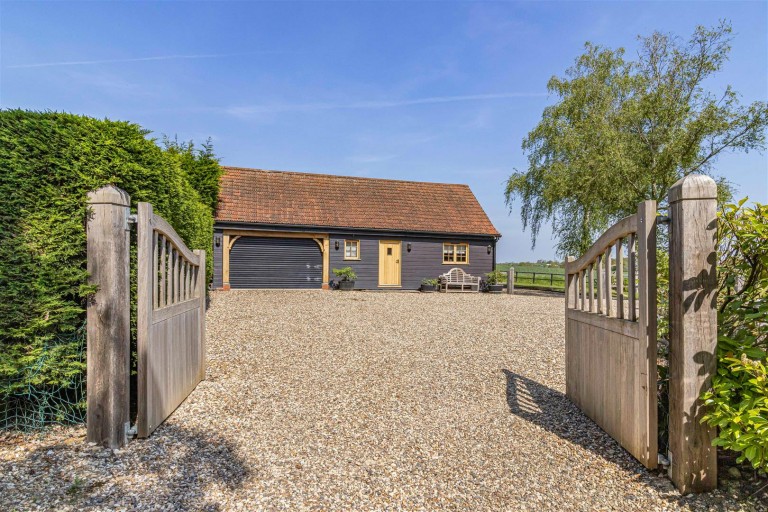 Images for Cowlinge, Newmarket