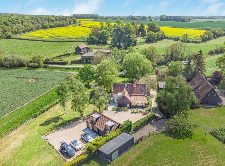 Images for Cowlinge, Newmarket