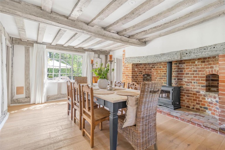 Images for Cowlinge, Newmarket