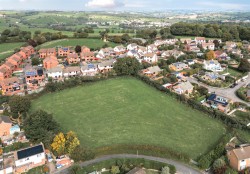 Images for Development Site at Crediton, Devon