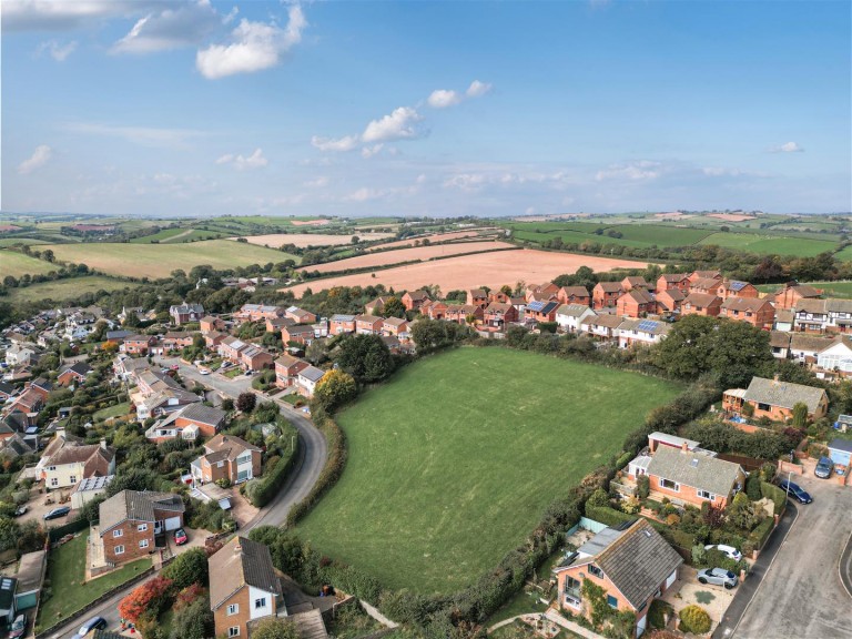 Images for Development Site at Crediton, Devon
