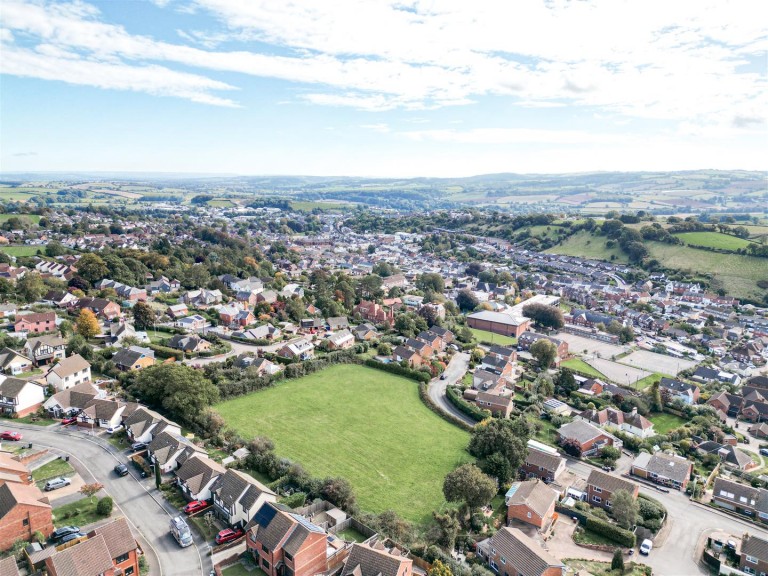 Images for Development Site at Crediton, Devon